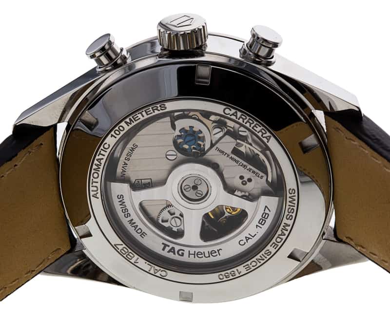 Tag Heuer Carrera CAR2013.FC6313